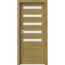 Porta Verte HOME D.5 Dub Prírodný 